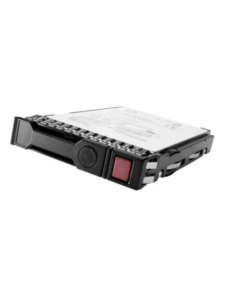 HPE 861681-B21 2TB 3.5" SATA LFF