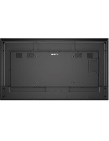 Philips D-Line 86BDL4511D 86" Pantalla Interactiva IPS 4K Ultra HD Negro