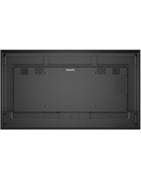 Philips D-Line 86BDL4511D 86" Pantalla Interactiva IPS 4K Ultra HD Negro