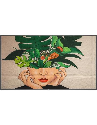 Philips Signage solutions D-Line 75BDL4511D/00 75" Pantalla Interactiva VA 4K Ultra HD Negro