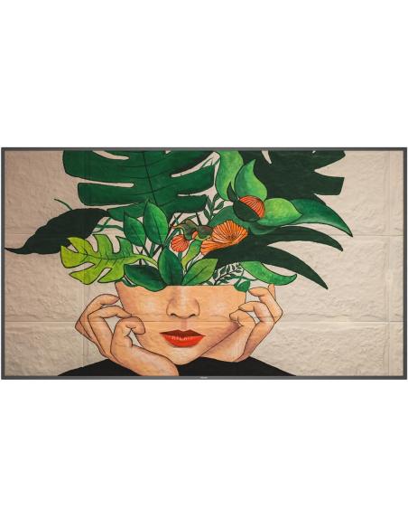 Philips Signage solutions D-Line 75BDL4511D/00 75" Pantalla Interactiva VA 4K Ultra HD Negro