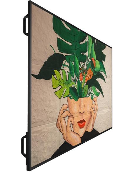 Philips Signage solutions D-Line 75BDL4511D/00 75" Pantalla Interactiva VA 4K Ultra HD Negro