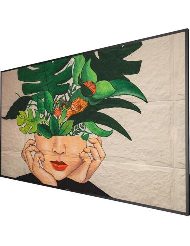 Philips Signage solutions D-Line 75BDL4511D/00 75" Pantalla Interactiva VA 4K Ultra HD Negro