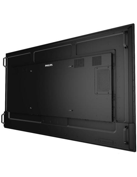 Philips Signage solutions D-Line 75BDL4511D/00 75" Pantalla Interactiva VA 4K Ultra HD Negro