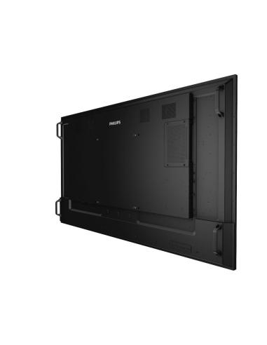 Philips Signage solutions D-Line 55BDL4511D/00 55" Pantalla Interactiva VA 4K Ultra HD Negro