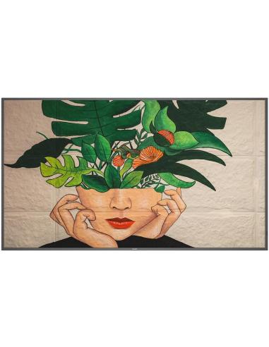 Philips Signage solutions D-Line 55BDL4511D/00 55" Pantalla Interactiva VA 4K Ultra HD Negro