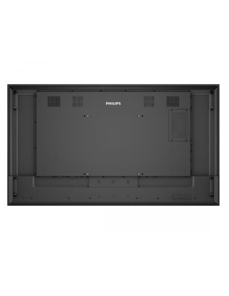 Philips Signage solutions D-Line 55BDL4511D/00 55" Pantalla Interactiva VA 4K Ultra HD Negro