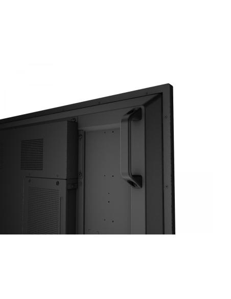 Philips Signage solutions D-Line 55BDL4511D/00 55" Pantalla Interactiva VA 4K Ultra HD Negro