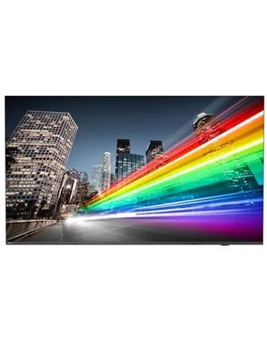 Philips B-Line Signage 75BFL2214/12 75" Televisor profesional LED 4K Ultra HD Negro