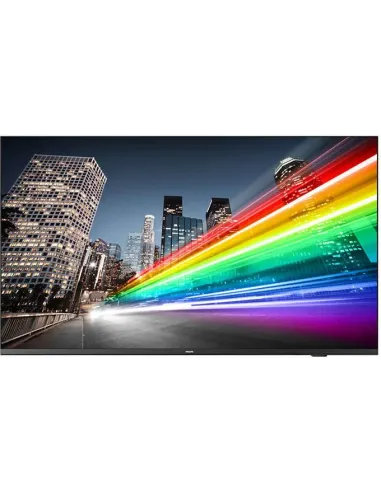 Philips B-Line Signage 65BFL2214/12 65" Televisor profesional LED 4K Ultra HD Negro