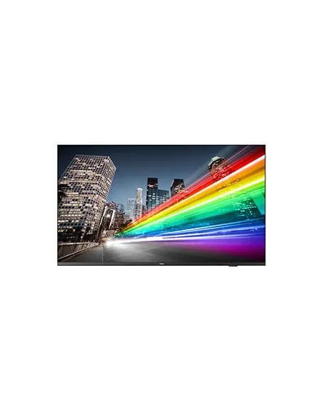 Philips B-Line 50" DLED VA UHD 4K Negro