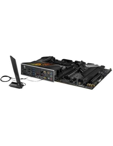 Asus ROG Strix Z790-H Gaming WiFi