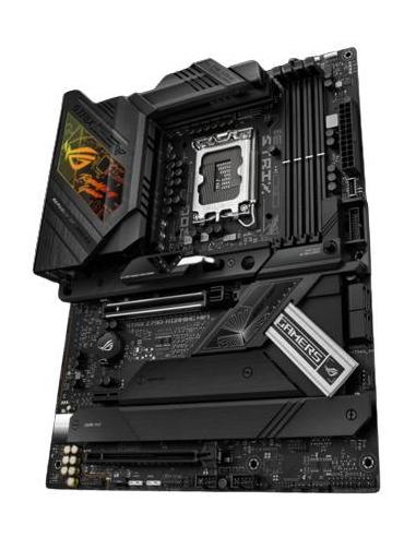 Asus ROG Strix Z790-H Gaming WiFi