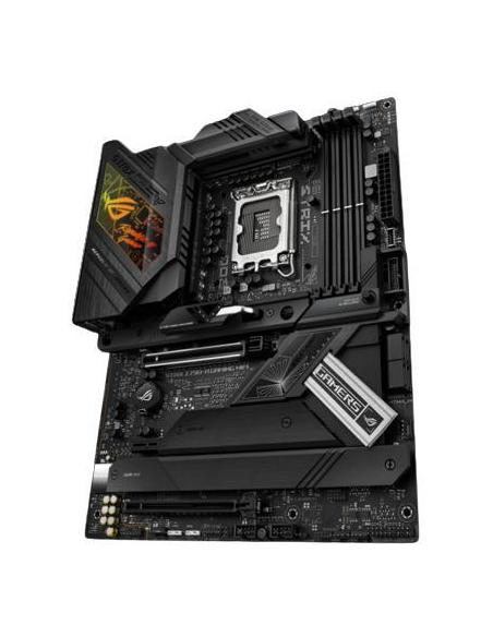 Asus ROG Strix Z790-H Gaming WiFi