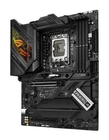 Asus ROG Strix Z790-H Gaming WiFi