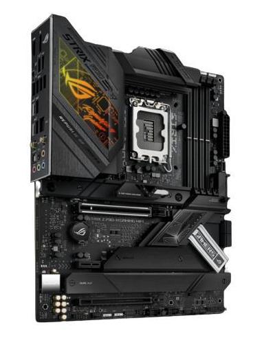 Asus ROG Strix Z790-H Gaming WiFi