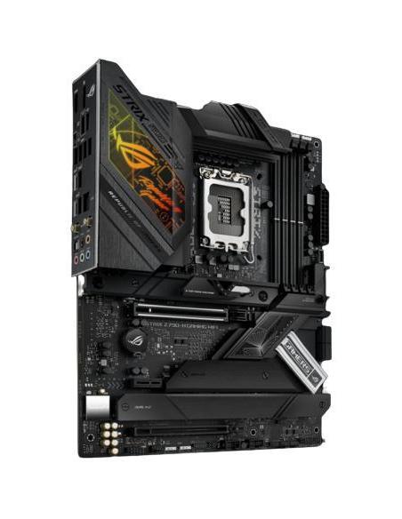 Asus ROG Strix Z790-H Gaming WiFi