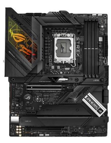 Asus ROG Strix Z790-H Gaming WiFi