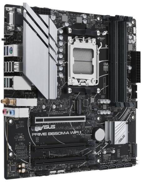 Asus Prime B650M-A WiFi II