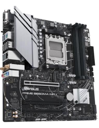 Asus Prime B650M-A WiFi II