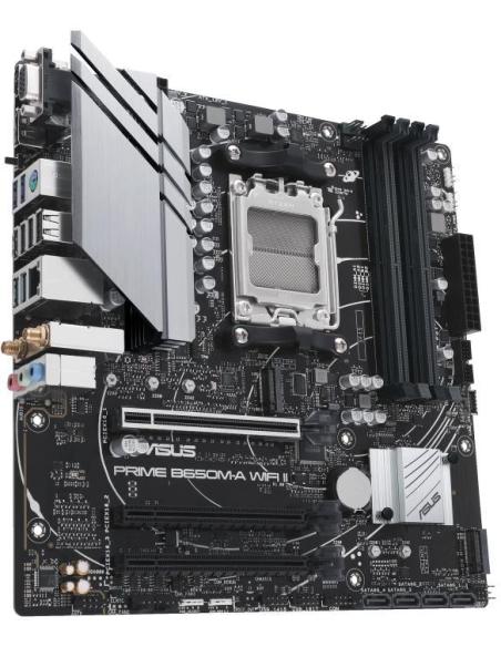 Asus Prime B650M-A WiFi II