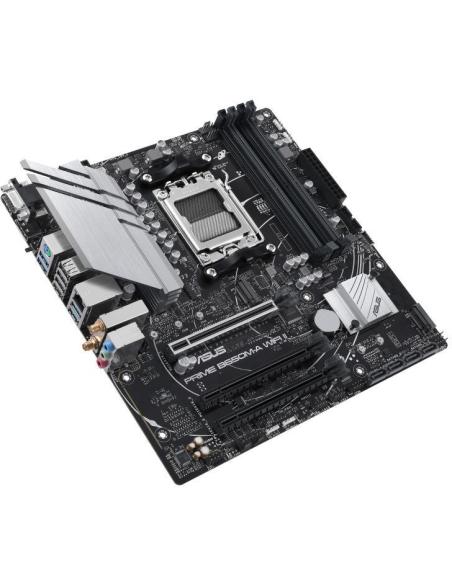 Asus Prime B650M-A WiFi II