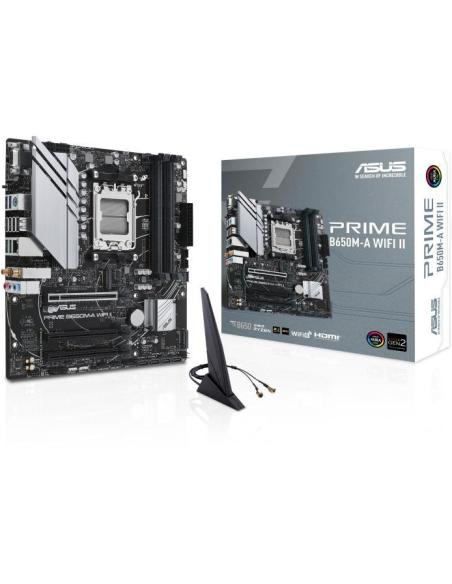 Asus Prime B650M-A WiFi II