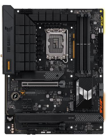 Asus TUF Gaming H770-Pro WiFi
