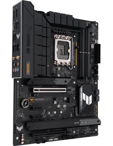 Asus TUF Gaming H770-Pro WiFi