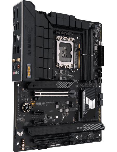 Asus TUF Gaming H770-Pro WiFi