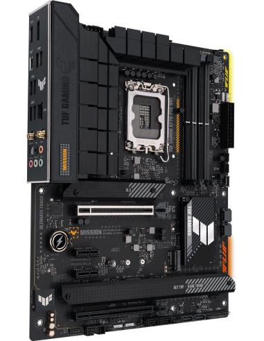 Asus TUF Gaming H770-Pro WiFi