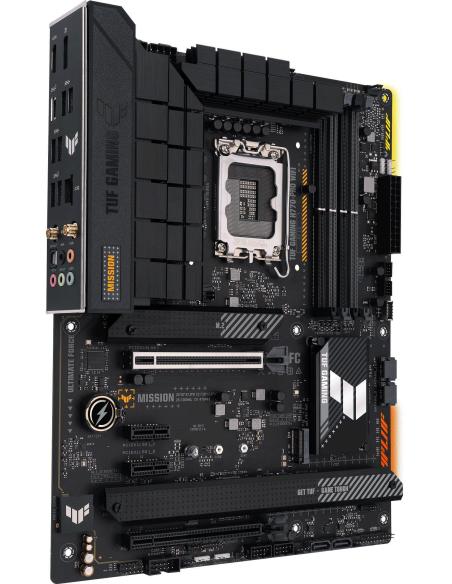 Asus TUF Gaming H770-Pro WiFi