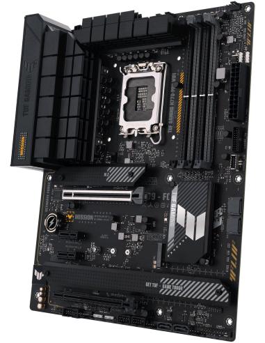 Asus TUF Gaming H770-Pro WiFi