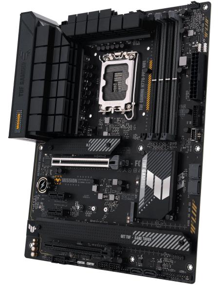 Asus TUF Gaming H770-Pro WiFi