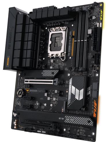 Asus TUF Gaming H770-Pro WiFi