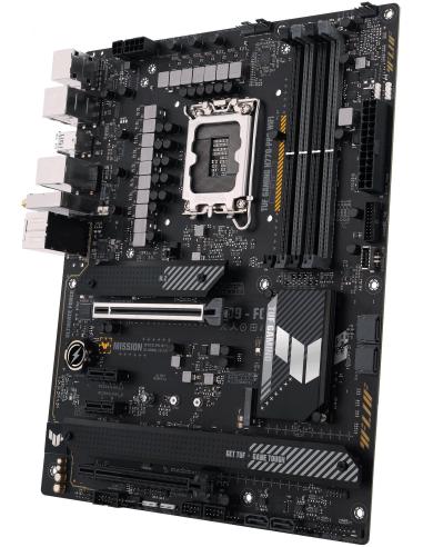 Asus TUF Gaming H770-Pro WiFi