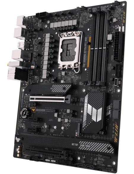 Asus TUF Gaming H770-Pro WiFi