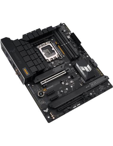 Asus TUF Gaming H770-Pro WiFi