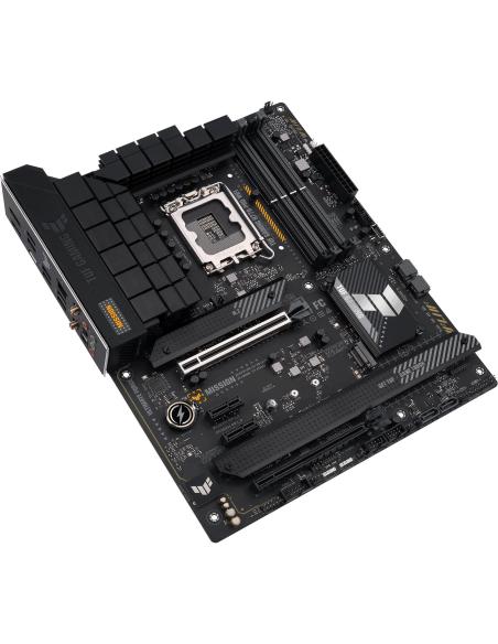 Asus TUF Gaming H770-Pro WiFi