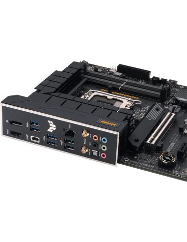 Asus TUF Gaming H770-Pro WiFi