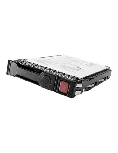 HPE 861683-B21 4TB 3.5" SATA LFF LP