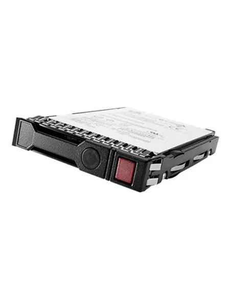 HPE 861683-B21 4TB 3.5" SATA LFF LP