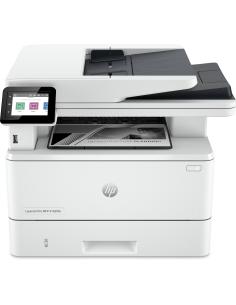 HP Laserjet Pro 4102FDN Impresora Láser Monocromo WiFi Dúplex Fax-1364786