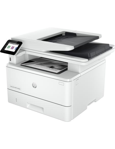 HP Laserjet Pro 4102FDN Impresora Láser Monocromo WiFi Dúplex Fax