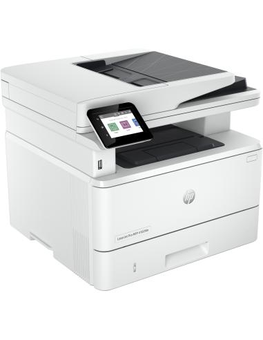 HP Laserjet Pro 4102FDN Impresora Láser Monocromo WiFi Dúplex Fax