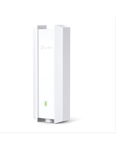 Tp-Link Punto De Acceso Wifi 6 Dual-band