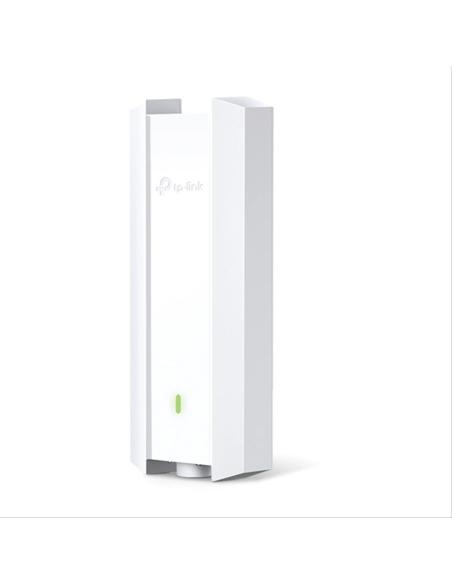 Tp-Link Punto De Acceso Wifi 6 Dual-band