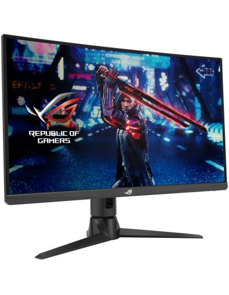 Asus ROG Swift XG27AQV 27" LED IPS WQHD 170Hz G-Sync Compatible Curva