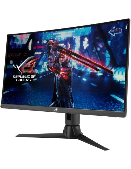 Asus ROG Swift XG27AQV 27" LED IPS WQHD 170Hz G-Sync Compatible Curva