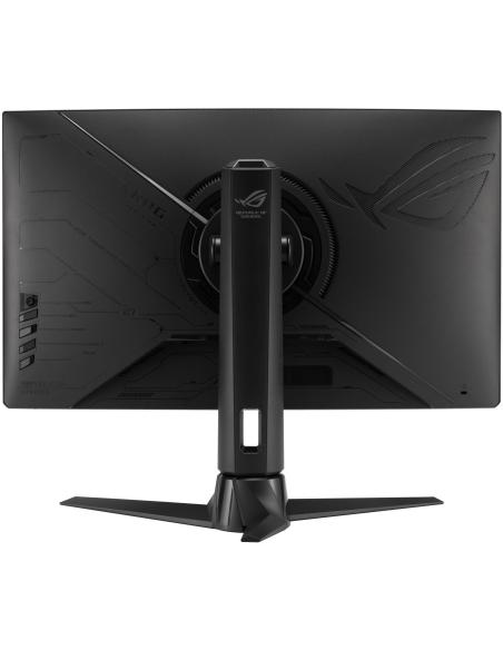 Asus ROG Swift XG27AQV 27" LED IPS WQHD 170Hz G-Sync Compatible Curva